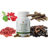 [HCM]Forever Lycium Plus - Hỗ trợ Cho Phổi Và Nội Tạng (HÀNG CHÍNH HÃNG)