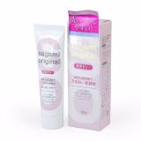 Gel Bôi Trơn cao cấp Sagami Original 60g