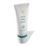 GEL CHĂM SÓC DA, ĐẶC BIỆT LÀ DA NHẠY CẢM ALOE VERA GELLY 