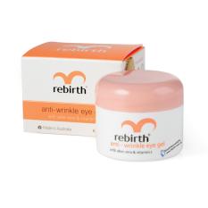 Gel dưỡng chống nhăn vùng mắt RE-BIRTH Anti-wrinkle Eye Gel 30g