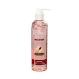 Gel dưỡng tóc giữ nếp tóc thẳng Double Rich Soft Hold 250ml hồng