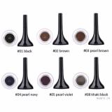 Gel kẻ mắt Tonymoly Backstage Gel Eyeliner 4g (#02 Brown - Nâu)