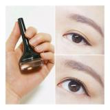 Gel kẻ mắt Tonymoly Backstage Gel Eyeliner 4g (#02 Brown - Nâu)
