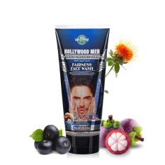 Gel rửa mặt nam Mens Fairness Face Wash tốt nhất