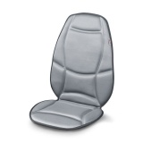 Ghế massage dành cho ôtô Beurer MG155 (Xám)