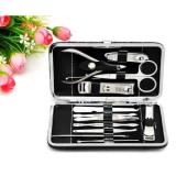 Bộ dụng cụ Làm Móng 12 Món