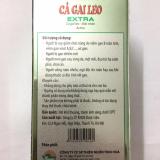 Giải Độc Gan Cà Gai Leo Extra