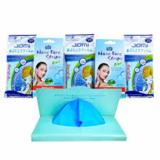 Giấy thấm dầu jomi Nhật 70 tờ