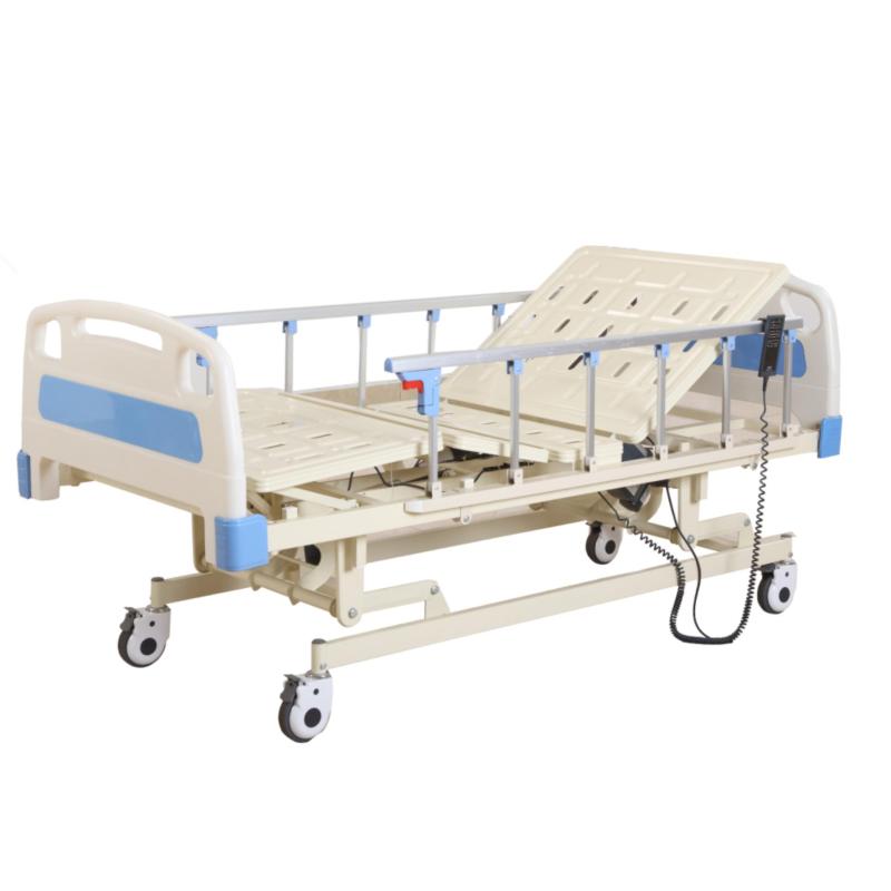 GIƯỜNG ĐIỆN 3 CHỨC NĂNG CAO CẤP
