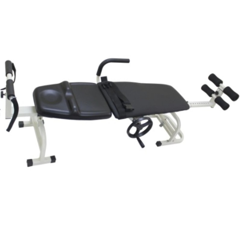 Giường kéo giãn cột sống lưng cổ NIKITA mini