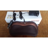 [HCM]GỐI MASSAGE HÀN QUỐC 8 BI PL8028- CAR & HOME