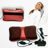 [HCM]GỐI MASSAGE HÀN QUỐC 8 BI PL8028- CAR & HOME