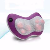 Gối massage hồng ngoại PL-819 cao cấp