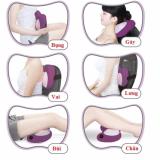 Gối massage hồng ngoại PL-819 cao cấp