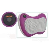 Gối massage magic hồng ngoại pl-819 loại 1