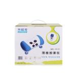 Gối massage xung điện Jmron CR-701