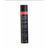 GÔM XỊT TÓC CỨNG LUXURIOUS