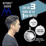 GÔM XỊT TÓC BUTTERFLY SHADOW 320ML NAM ĐẸP CHÍNH HÃNG