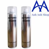 Gôm xịt tóc chính hãng Shadow 320ml