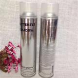 Gôm xịt tóc tạo kiểu tóc Butterfly Shadow 600ml