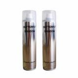 Gôm xịt tóc tạo kiểu tóc Butterfly Shadow 600ml