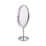 Gương soi trang điểm mini 2 mặt để bàn