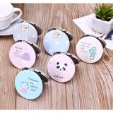 Gương trang điểm mini phụ kiện 68