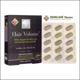 Hair Volume - Viên uống kích thích mọc tóc