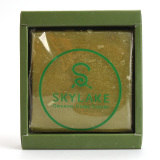 Handmade Aroma Soap -  Elastic& Brightening