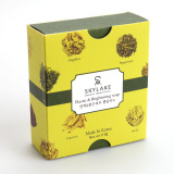 Handmade Aroma Soap -  Elastic& Brightening