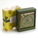 Handmade Aroma Soap -  Elastic& Brightening