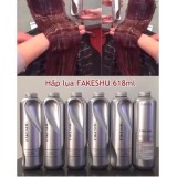Hấp lụa tơ tằm Fakeshu 618ml