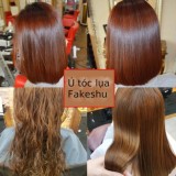 Hấp lụa tơ tằm Fakeshu 618ml