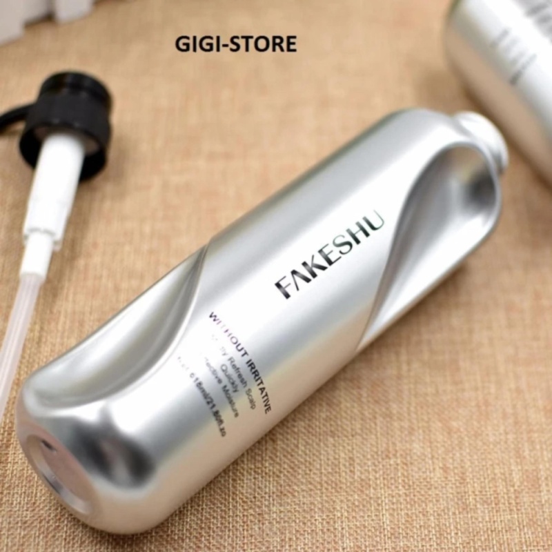 Hấp lụa tơ tằm phục hồi tóc hư tổn siêu mềm siêu mượt chuẩn salon nhập khẩu