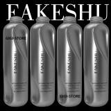 Hấp tóc phủ lụa tơ tằm Fakeshu 618ml