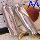 Hấp tóc phủ lụa tơ tằm FAKESHU 618ml