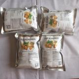 Hạt Hạnh nhân Vỏ mỏng Rang bơ Thượng hạng - 500G