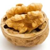 Hạt óc chó  Jumbo (Loại lựa, size đại) còn vỏ Hartley California 500gr