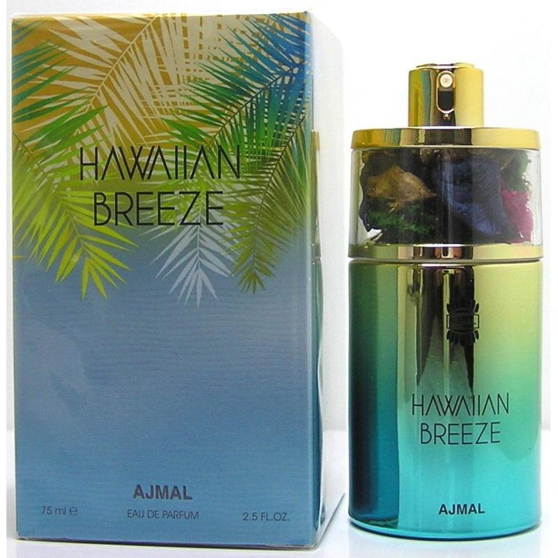 Nước hoa nhập khẩu từ Dubai HAWAIIN BREEZE cao cấp