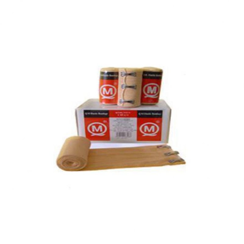 Hộp 12 cuộn băng thun 3 móc hỗ trợ chấn thương tốt nhất