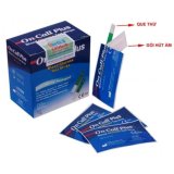 Hộp 25 Que thử đường huyết On Call Plus