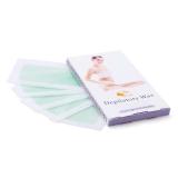 Hộp Wax Lông Lạnh Run Caili Depilatory Wax (Trắng)