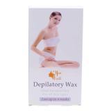 Hộp Wax Lông Lạnh Run Caili Depilatory Wax (Trắng)