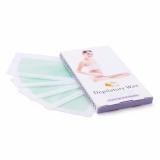 Hộp wax lông lạnh Run Caili Depilatory Wax (Trắng)