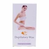 Hộp wax lông lạnh Run Caili Depilatory Wax (Trắng)