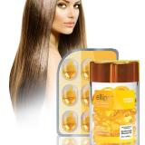 Hủ 50 Viên Ellips Mềm Mượt Và Óng Ả