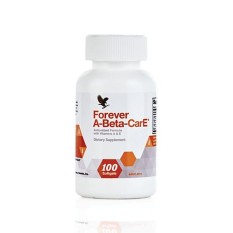 Hủ Forever A Beta Care - Tốt Cho Da, Tóc, Xương Và Mắt (Hàng chính hãng )