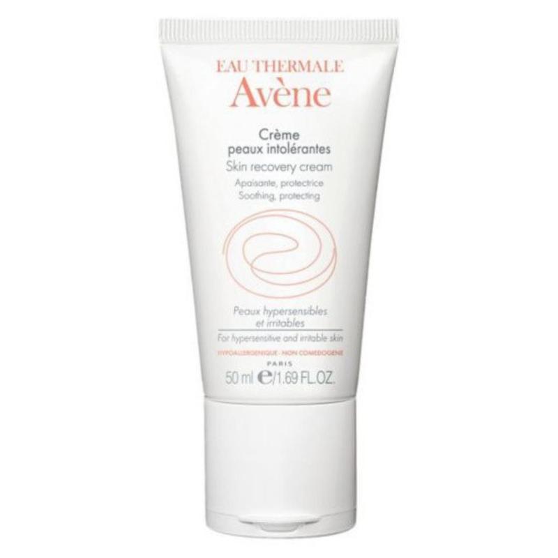 Kem Avene Skin Recovery Cream 40ml dưỡng dịu và phục hồi da