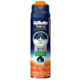 Kem cạo râu Gillette Fusion Proglide Gel