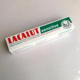 [HCM]Kem chống ê buốt và hôi răng LACALUT SENSITIVE